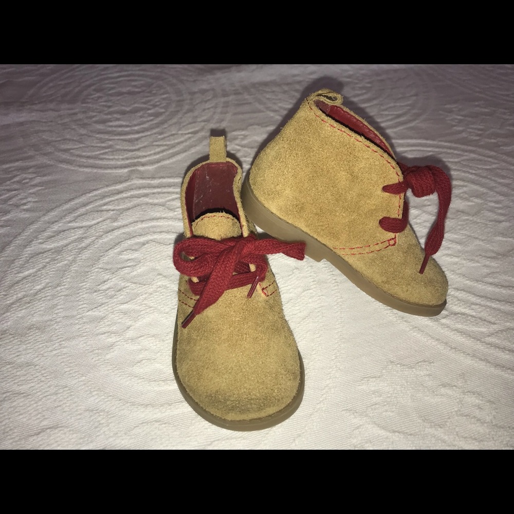 Baby Gap boots